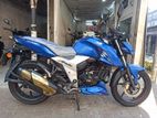 TVS Apache RTR 4v DD 2022 model