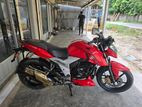 TVS Apache RTR 4v DD 2023