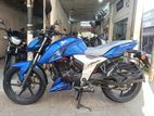 TVS Apache RTR 4v DD 2023