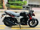 TVS Apache RTR 4V DD ABS 160cc 2023