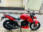 TVS Apache RTR 4V DD ABS 160cc 2023