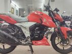 TVS Apache RTR 4V DD ABS 2021