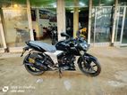 TVS Apache RTR 4V DD ABS 2021