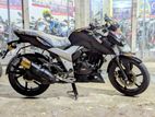 TVS Apache RTR 4V DD ABS 2021