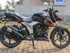 TVS Apache RTR 4V D.D ABS 2021