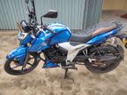 TVS Apache RTR 4v DD Abs 2022