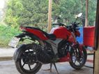 TVS Apache RTR 4v DD ABS 2022