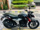 TVS Apache RTR 4V DD ABS 2022