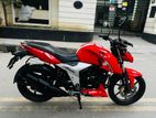 TVS Apache RTR 4V DD ABS 2022