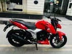 TVS Apache RTR 4V DD ABS 2022