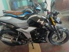 TVS Apache RTR 4V DD Abs 2022