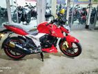 TVS Apache RTR 4V DD ABS 2022