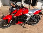 TVS Apache RTR 4V DD ABS 2022