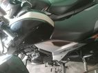 TVS Apache RTR 4v dd abs 2022