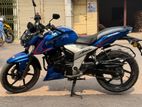 TVS Apache RTR 4v DD abs 2022