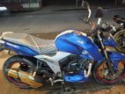 TVS Apache RTR 4V DD Abs 2022 Model