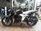 TVS Apache RTR 4v DD abs 2022 model