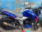 TVS Apache RTR 4V DD ABS 2023