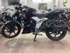 TVS Apache RTR 4V DD ABS 2023