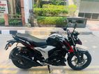 TVS Apache RTR 4V DD ABS 2023