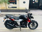TVS Apache RTR 4V DD ABS 2023