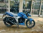 TVS Apache RTR 4V DD ABS 2023