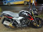 TVS Apache RTR 4V DD Abs 2023