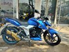 TVS Apache RTR 4V DD ABS 2023