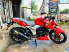 TVS Apache RTR 4V DD ABS 2023