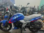 TVS Apache RTR 4V DD Abs 2023 Model