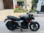 TVS Apache RTR 4V DD ABS 2025