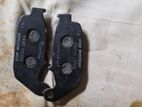 Tvs Apache Rtr 4v DD (Abs) Rear Brake Pad/Shoe