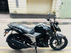 TVS Apache RTR 4V DD ABS Xconnect 2023