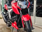 TVS Apache RTR 4v DD & ABS 2022