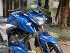 TVS Apache RTR 4V DD Official 2024