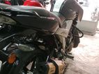 TVS Apache RTR 4V, DD, on tast 2020