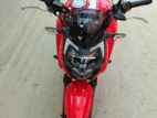 TVS Apache RTR 4v DD Red 2019