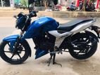 TVS Apache RTR 4V DD Super Fresh 2019