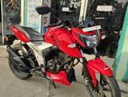 TVS Apache RTR 4V DD Super Fresh 2019
