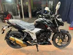 TVS Apache RTR 4V DD Super Fresh 2023