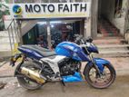 TVS Apache RTR 4V DD X-Connect 2021