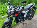 TVS Apache RTR 4v DD Xconnect 2021