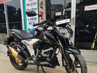 TVS Apache RTR 4V DD Xconnect ABS 2021