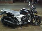 TVS Apache RTR 4V DD xconnect2024 2024