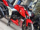 TVS Apache RTR 4v ডাবল ডিস্ক 2021