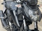 TVS Apache RTR 4V double dicks 2022