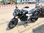 TVS Apache RTR . 2022