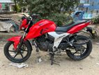 TVS Apache RTR 4V Double disk 2022