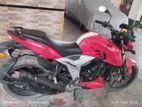 TVS Apache RTR 4v Double Dsk 2020