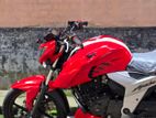 TVS Apache RTR 4V Dual Disk ONTEST 2020